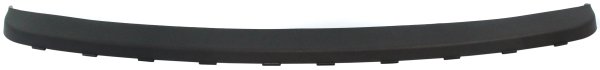 Front Lower Valance Air Deflector for Chevrolet Trailblazer 2002-2008, Primed (Ready to Paint), Replacement
