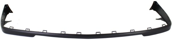 Front Lower Valance Cover Spoiler for Chevrolet Impala 2000-2005, Primed (Ready to Paint), Replacement