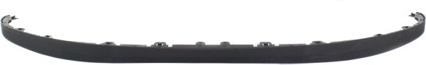 Front Lower Valance Air Deflector for Chevrolet Cruze 2011-2015, Cruze Limited 2016, Textured, Suitable for Eco/Diesel Models, Replacement