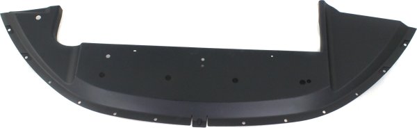 2010 - 2016 Cadillac SRX Front Lower Valance Replacement