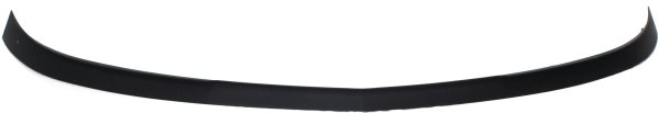 Front Lower Valance Air Deflector for Chevrolet Traverse 2013-2017, Textured, Replacement