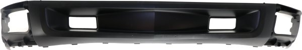 2009 - 2013 Chevrolet (Chevy) Silverado 1500 Front Lower Valance