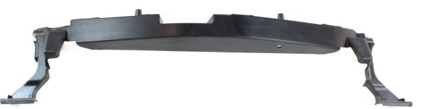Front Bumper Support for Chevrolet Traverse 2009-2012, Plastic, Replacement