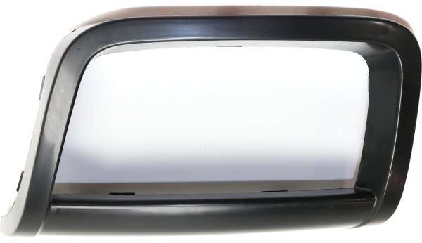 2008 - 2009 Chevrolet (Chevy) Equinox Front Grille Trim / Molding - Right (Passenger)