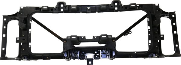 Header Panel Assembly for Chevrolet Silverado 1500 2014-2015 / Silverado 2500 HD/3500 HD 2015-2019, 6.0L/6.6L Engine 2015-2016, Replacement
