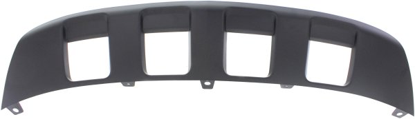 Front Skid Plate for Saturn VUE 2008-2010, Chevrolet Captiva Sport 2012-2015, Primed (Ready to Paint), Replacement