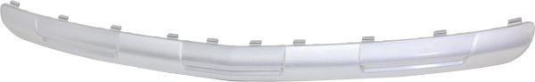 2013 - 2016 Chevrolet (Chevy) Trax Front Bumper Molding