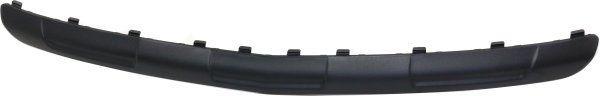 2013 - 2016 Chevrolet (Chevy) Trax Front Bumper Molding