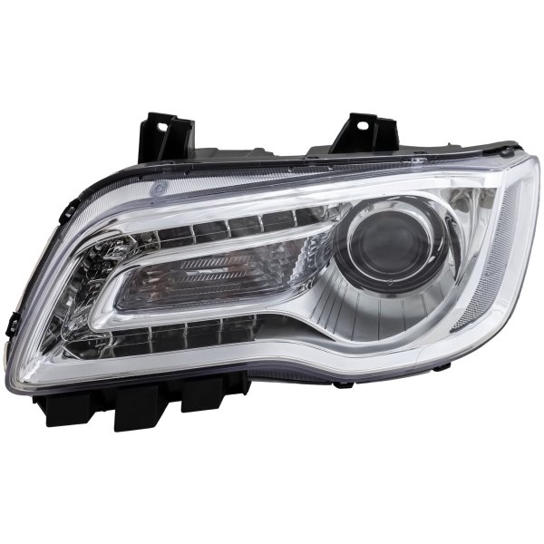 2015 - 2017 Chrysler 300 Headlight Assembly - Left (Driver)