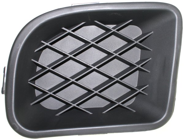2006 - 2010 Chrysler PT Cruiser Fog Light Cover Left (Driver)