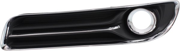 2011 - 2014 Chrysler 300 Fog Light Trim - Left (Driver)