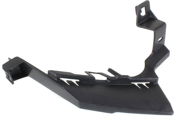 Headlight Bracket for 2010-2016 Cadillac SRX, Right (Passenger) Side, Lower Position, Replacement