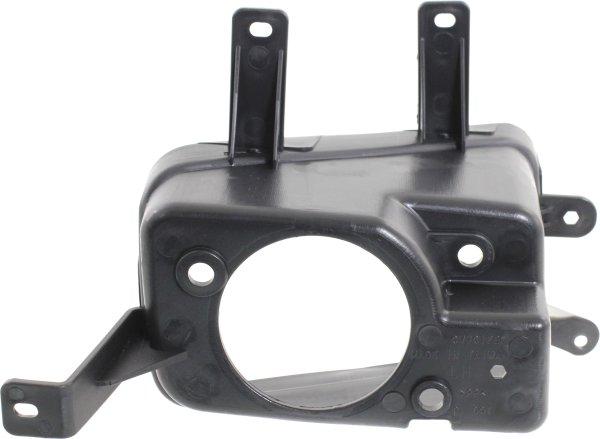 2015 - 2020 Chevrolet (Chevy) Suburban Front Bumper Insert (Left / Driver Side)