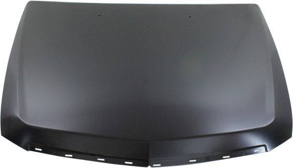 Steel Hood Panel for Cadillac CTS 2008-2015 (Excluding V Model), Suitable for Coupe 2011-2015, Sedan 2008-2013, Wagon 2010-2014, Replacement