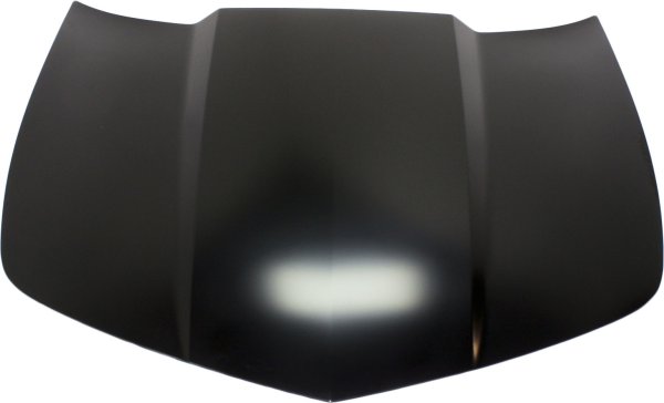 Steel Hood Panel for Chevrolet Camaro LS/LT/SS Model, 2010-2015, Replacement