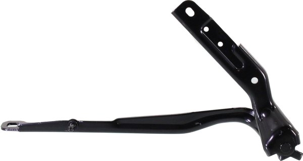 Hood Hinge for Chrysler 300/Charger 2011-2022, Right (Passenger) Side, Replacement