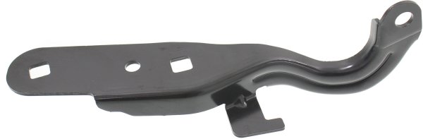 Upper Hood Hinge for Chevrolet Equinox/GMC Terrain 2010-2017, Left (Driver) Side, Replacement
