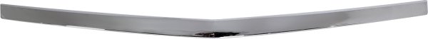 2010 - 2016 Cadillac SRX Hood Panel Molding