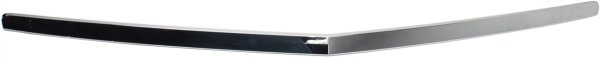2005 - 2011 Cadillac STS Hood Panel Molding