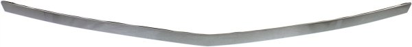 2004 - 2009 Cadillac SRX Hood Panel Molding