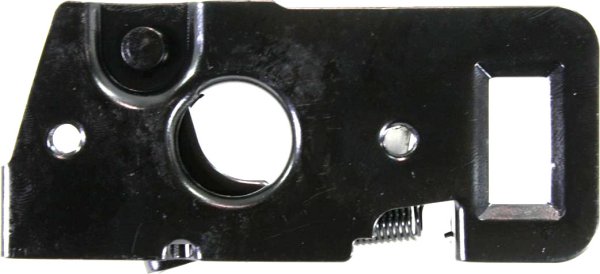 Hood Latch for Chevrolet Aveo 2004-2011, Replacement