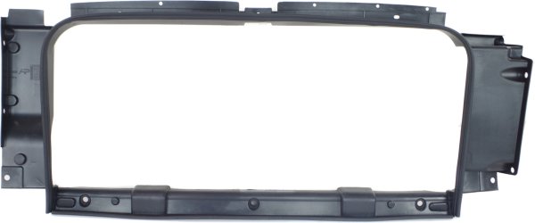2014 - 2019 Chevrolet (Chevy) Silverado 1500  Radiator Support