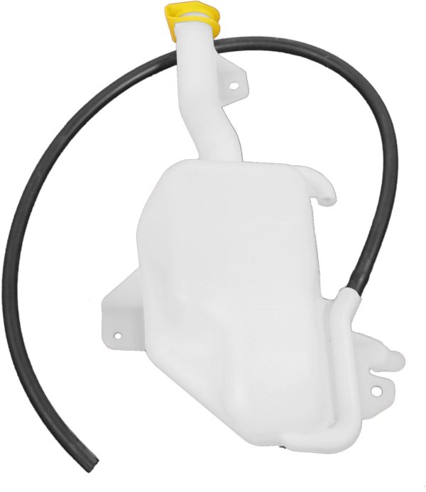 Coolant Reservoir for 2004-2007 Dodge Caravan/Town and Country Models, Replacement