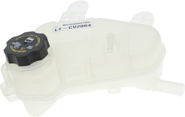 2012 - 2020 Chevrolet (Chevy) Sonic  Coolant Reservoir