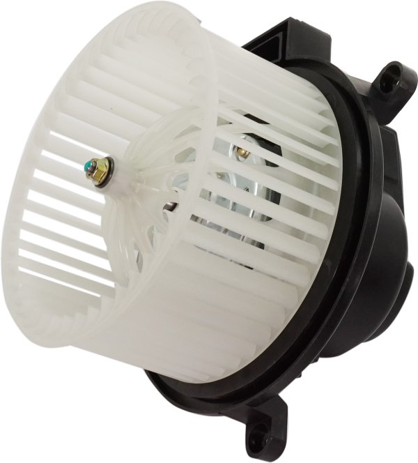 Replacement Rear Blower Motor for Chrysler Voyager 2001 - 2022 and Dodge Grand Caravan 2006 - 2020