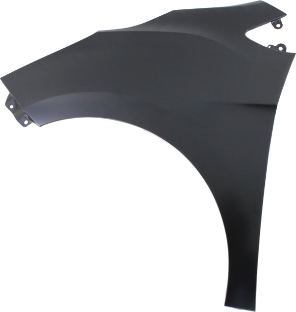 2015 - 2022 Chevrolet (Chevy) Spark  Fender - Left (Driver)