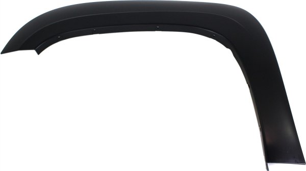 Front Wheel Opening Molding for Chevrolet Tahoe 2007-2014 Models, Left (Driver) Side, Replacement