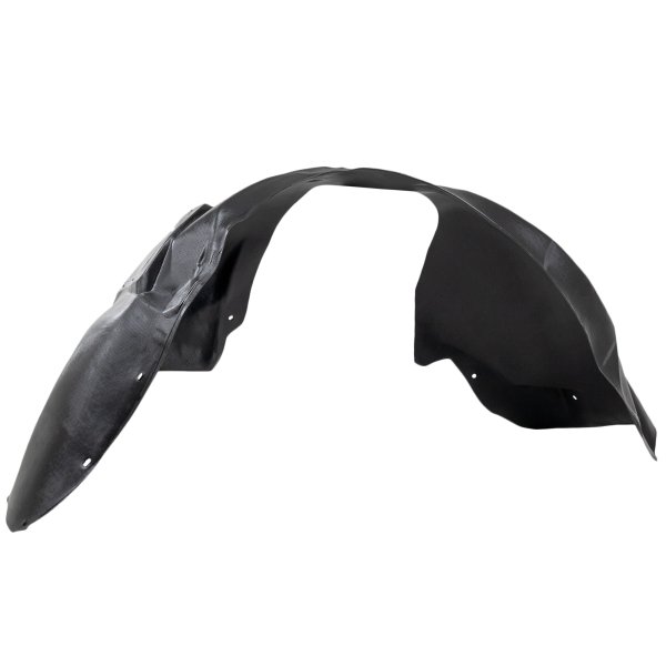 Front Fender Liner for Chevrolet Camaro 2010-2013, Left (Driver) Side, SS Model, Wheelhouse Liner, Replacement