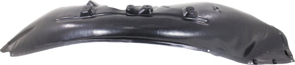 2015 - 2023 Chrysler 300 Front Fender Liner (Splash Shield) - Right (Passenger)