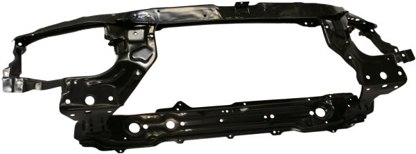 Steel Radiator Support Assembly for Chevrolet Aveo5 Hatchback, 2009 - 2011 Model, Replacement