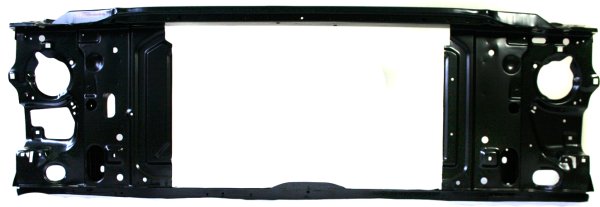 Steel Radiator Support for Chevrolet Suburban, 1992-1999 Model, Replacement
