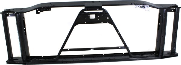 Aluminum Radiator Support Assembly for Cadillac Escalade 2010-2014, Replacement