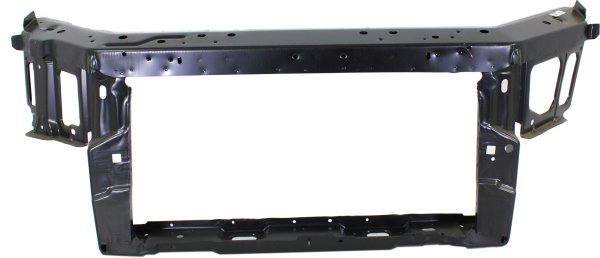 Steel Radiator Support Assembly for Chevrolet Impala 2012-2013/Impala Limited 2014-2016, Replacement