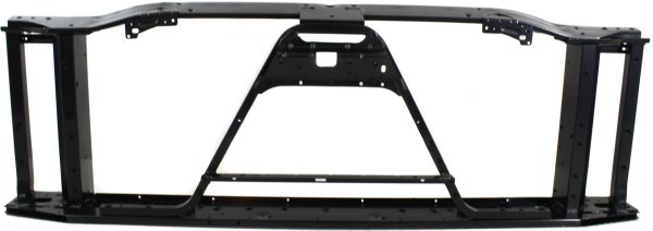 Aluminum Radiator Support Assembly for 2007-2009 Chevrolet Tahoe, Replacement
