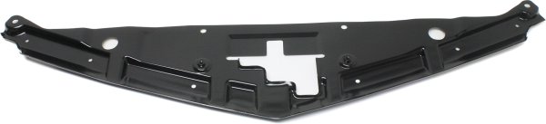Steel Radiator Support Upper for 2010-2015 Chevrolet Camaro Convertible LT Model/Coupe, Replacement