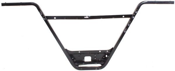 Steel Radiator Support Center for 2007-2014 Chevrolet Tahoe, Replacement