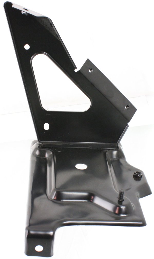 Replacement Battery Tray for Chevrolet C/K Full Size Pickup (1967-1972, 1988-1989), Right (Passenger) Side