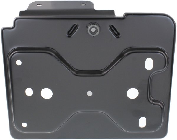 Replacement Battery Tray for Chevrolet Silverado/GMC Sierra 1999-2006, Includes 2007 Classic Models