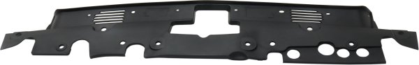 2012 - 2016 Chevrolet (Chevy) Sonic Front Panel Molding