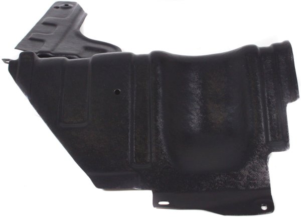 Engine Splash Shield for Chevrolet Aveo/Aveo5 2009-2011, Mount Shield, Replacement
