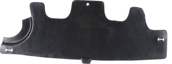 Splash Shield for 2005-2010 Chrysler 300 and 2006-2022 Dodge Charger, Replacement