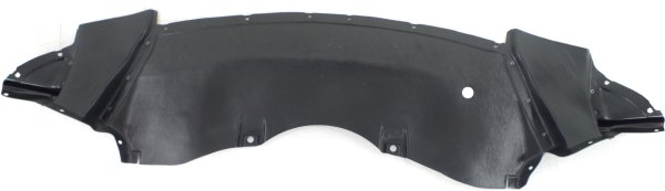 Engine Splash Shield Under Cover Front, AWD for 2005-2008 Dodge Magnum, 2005-2010 Chrysler 300, 2007-2010 Dodge Charger, Replacement