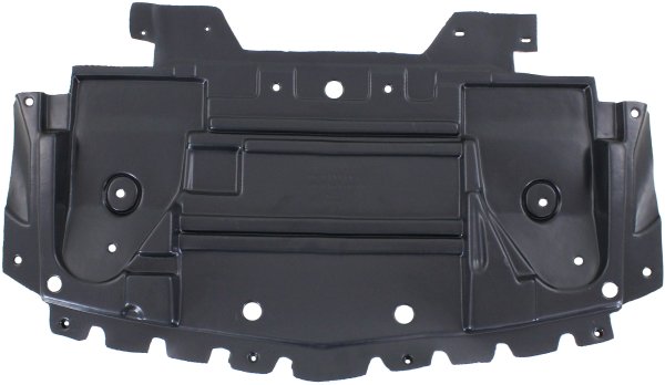2009 - 2015 Cadillac CTS  Engine Splash Shield