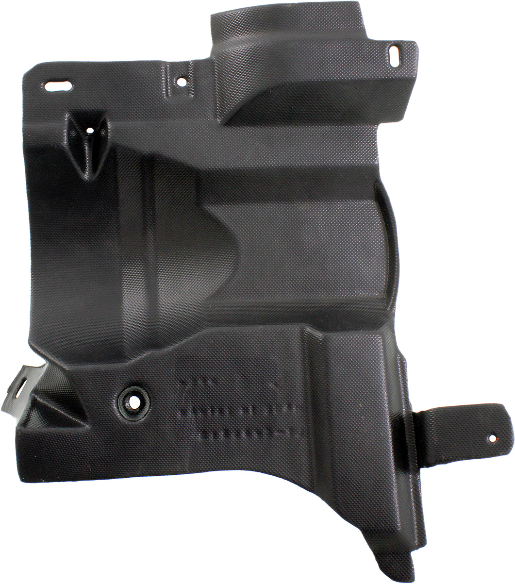 Engine Splash Shield for Chevrolet Cavalier 2000-2005, Under Cover, Left (Driver), Manual Transmission, Replacement