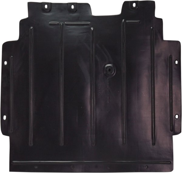 Engine Splash Shield Side Cover for Chrysler Sebring 2007-2010, Convertible/Sedan, Replacement