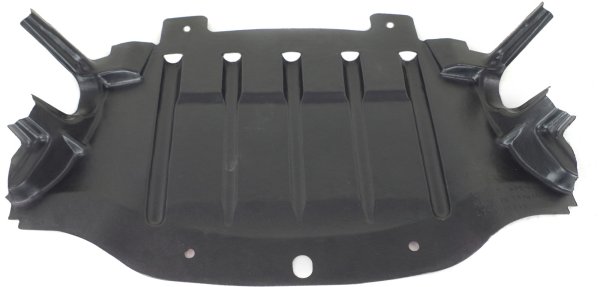 2011 - 2014 Chrysler 300 Engine Splash Shield - Center